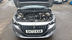 Peugeot 208 1.2 PureTech Active Premium + 5dr Petrol Hatchback